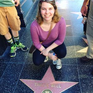 Meet your Posher, Dona